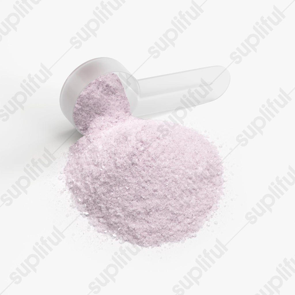 Energy Powder (Yuzu Flavor)