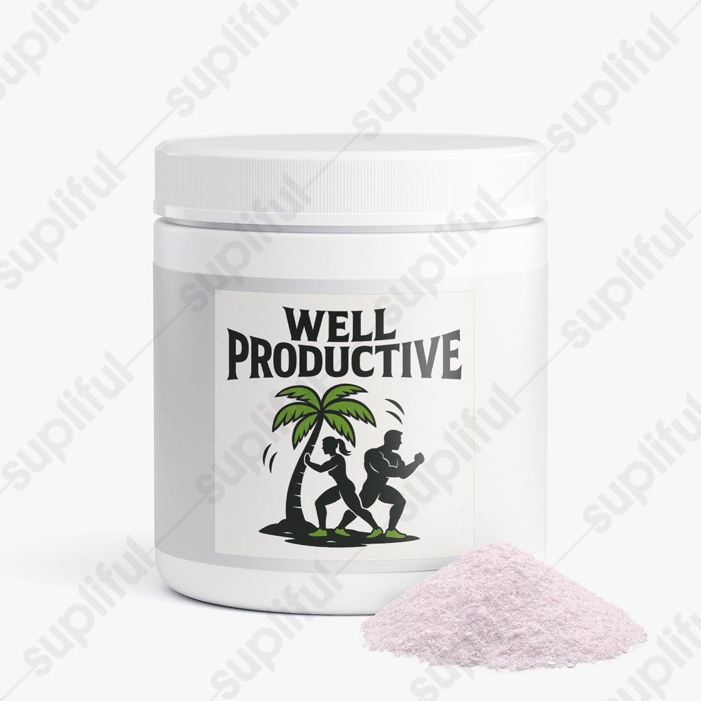 Energy Powder (Guava Berry)