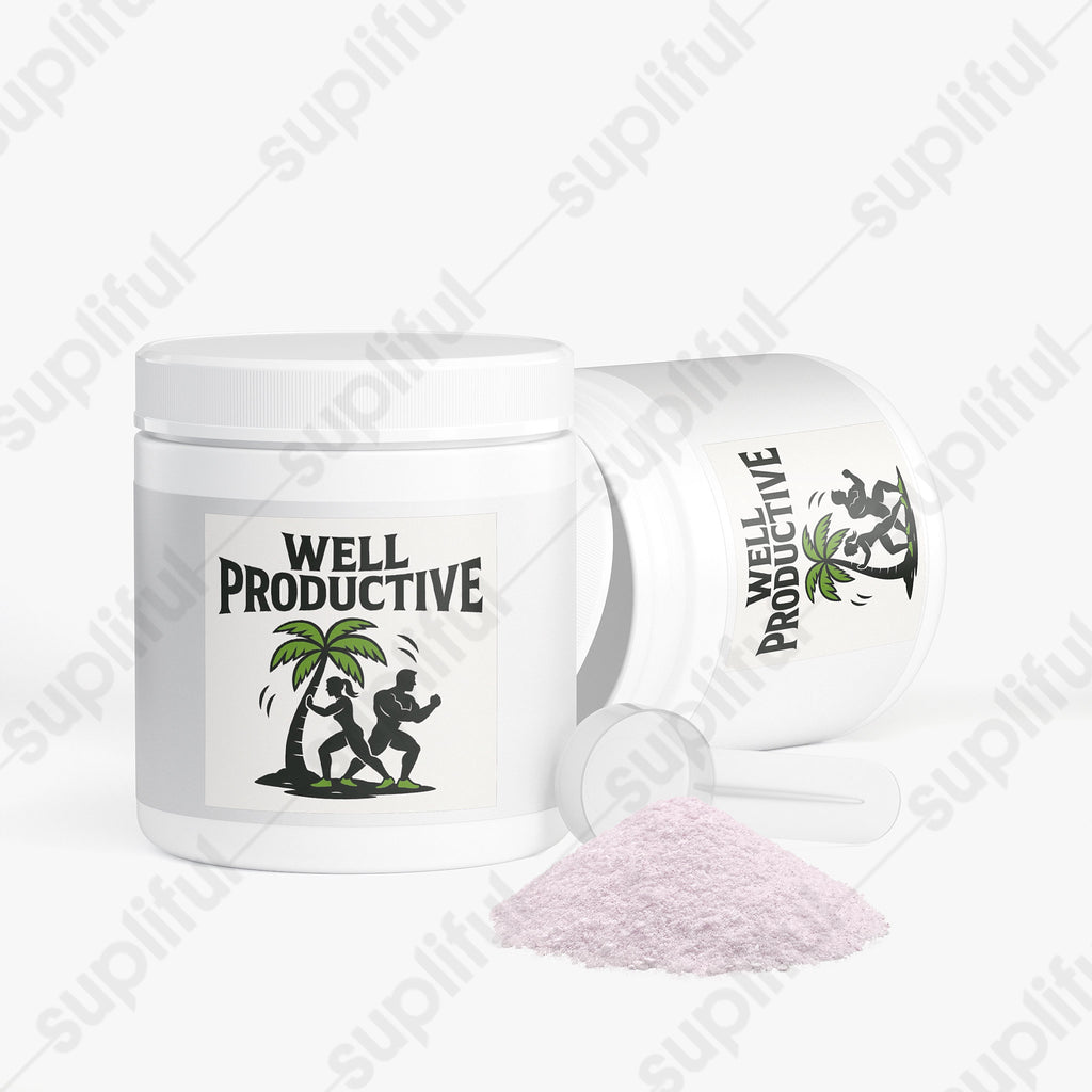 Energy Powder (Guava Berry)