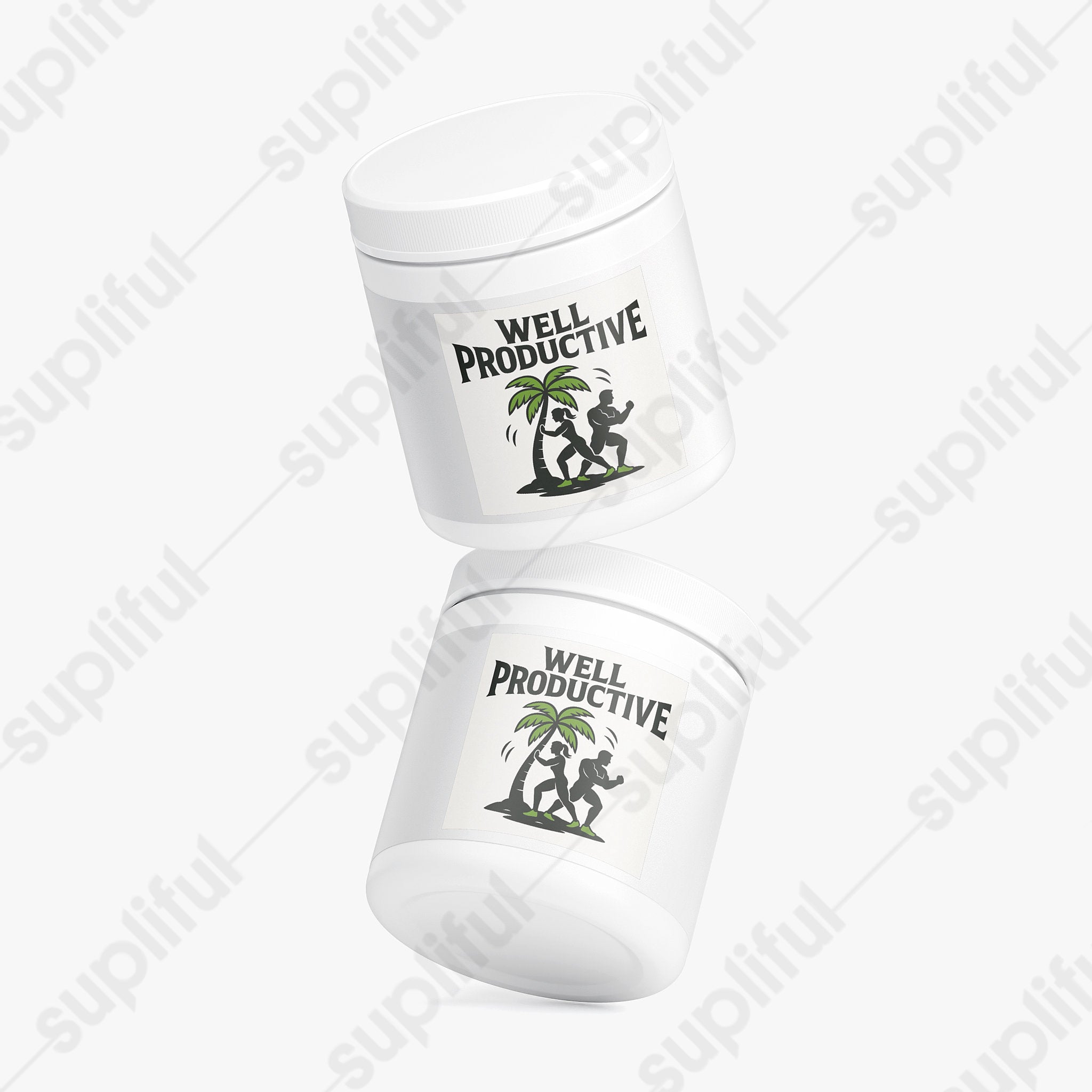 Focus Powder (Sour Grape)