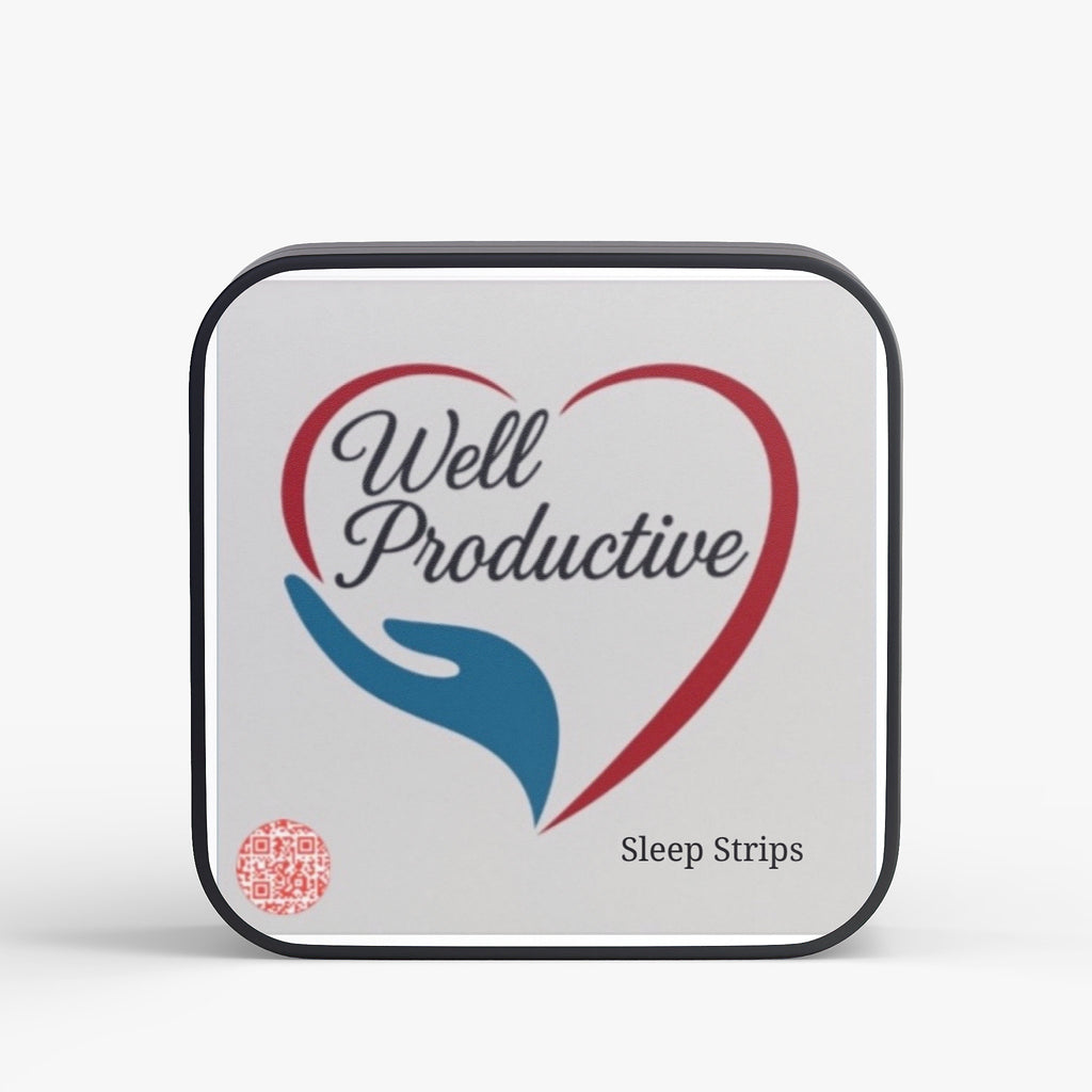 Sleep Strips