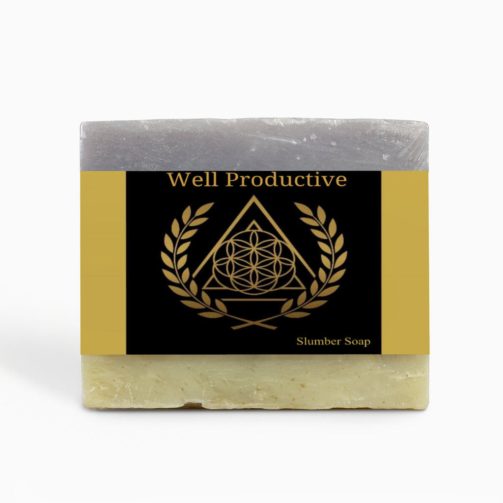 Slumber Soap