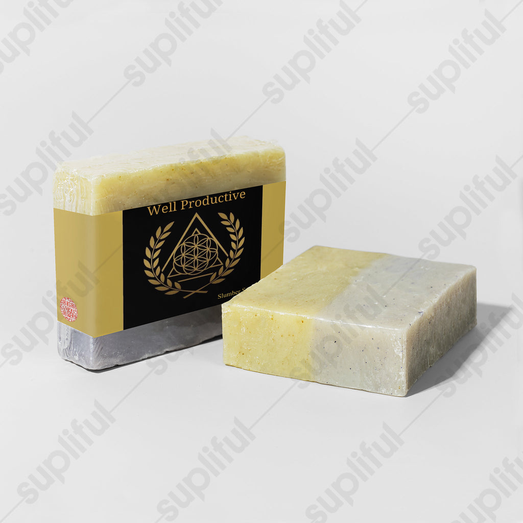 Slumber Soap