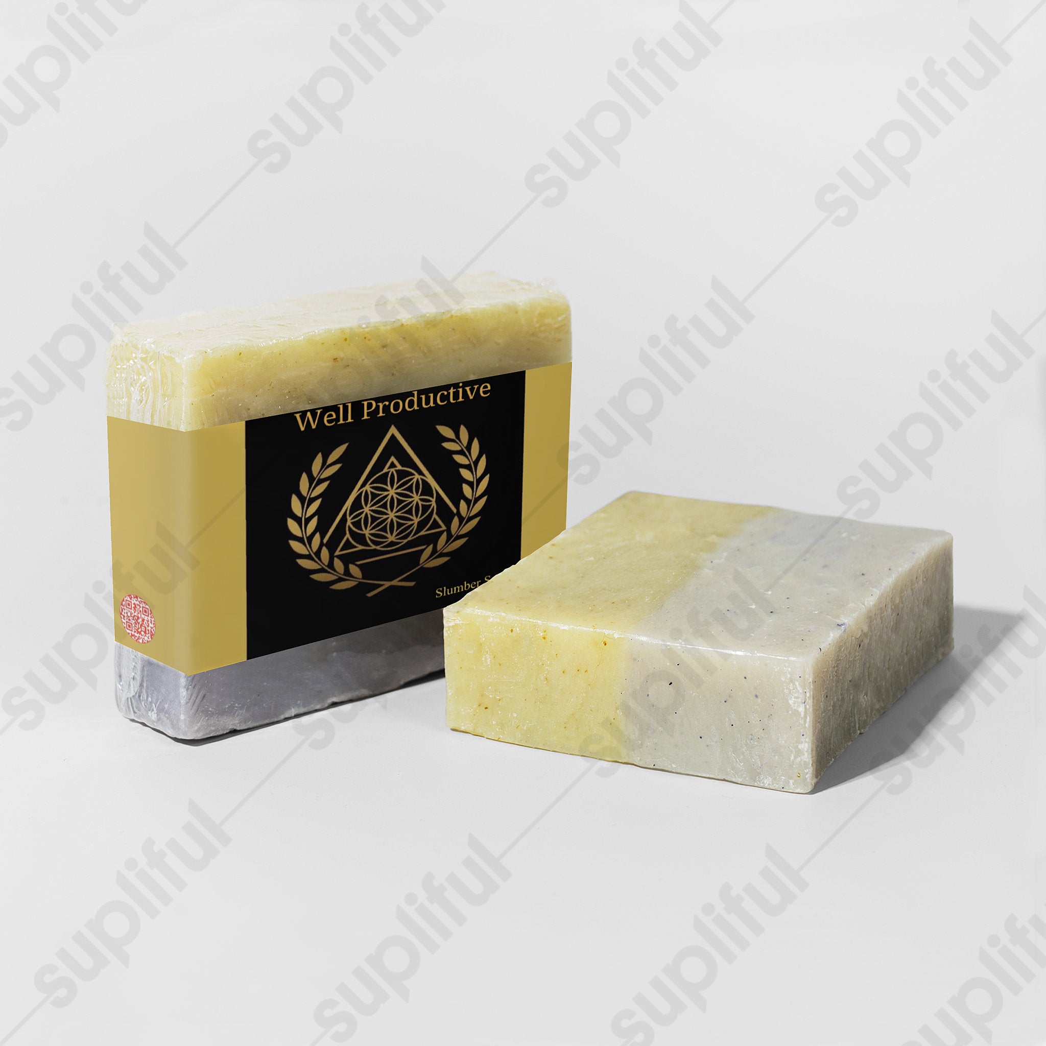 Slumber Soap