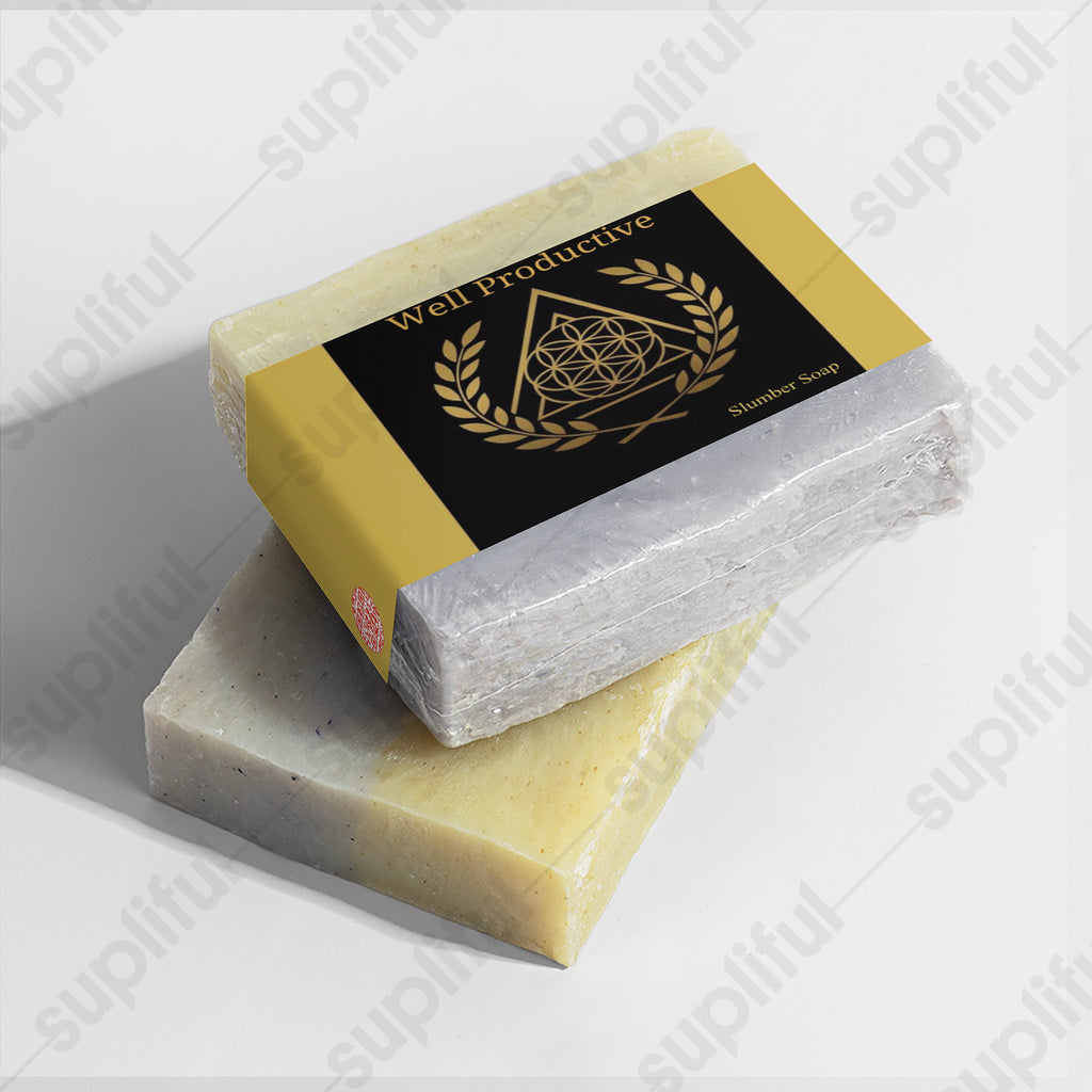 Slumber Soap