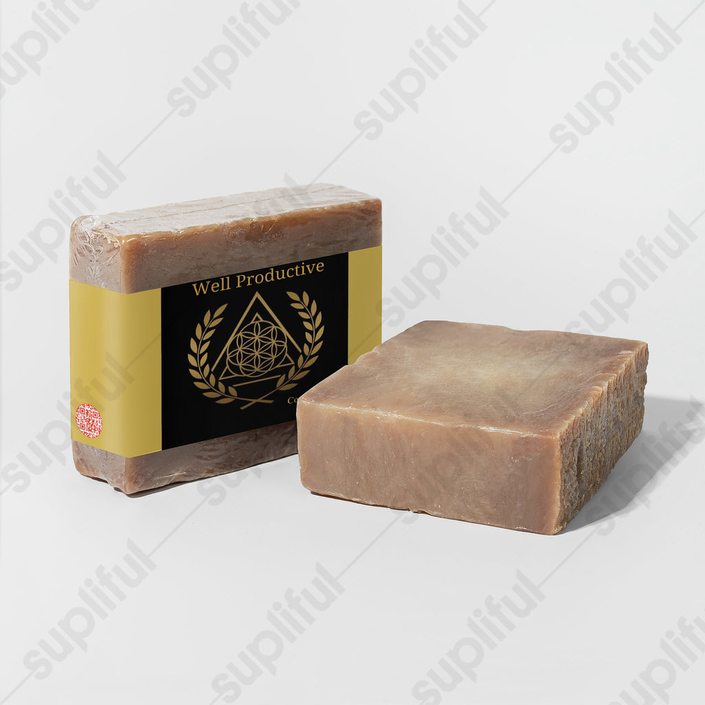 Coconut Beach Soap