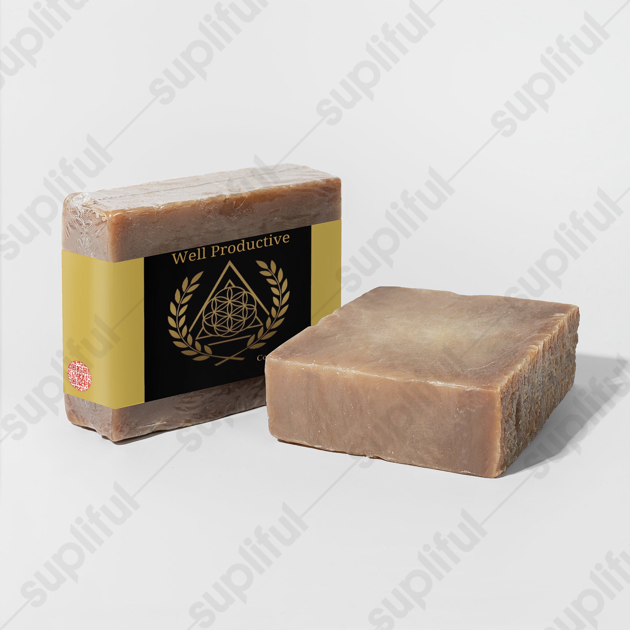 Coconut Beach Soap