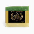 Aloe & Cool Cucumber Soap