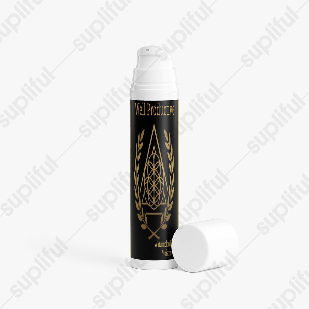 Watermelon Hydration Moisturizer