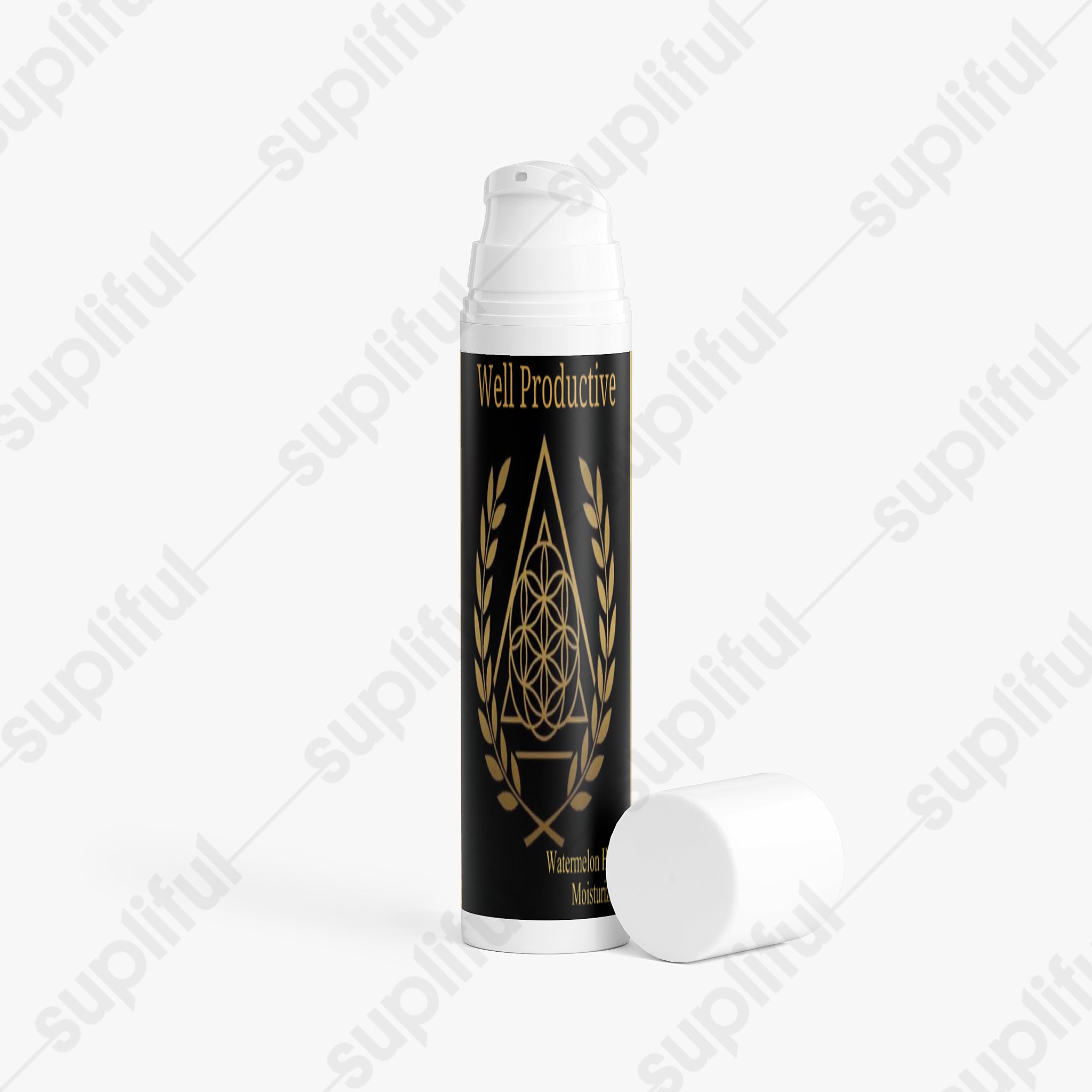 Watermelon Hydration Moisturizer