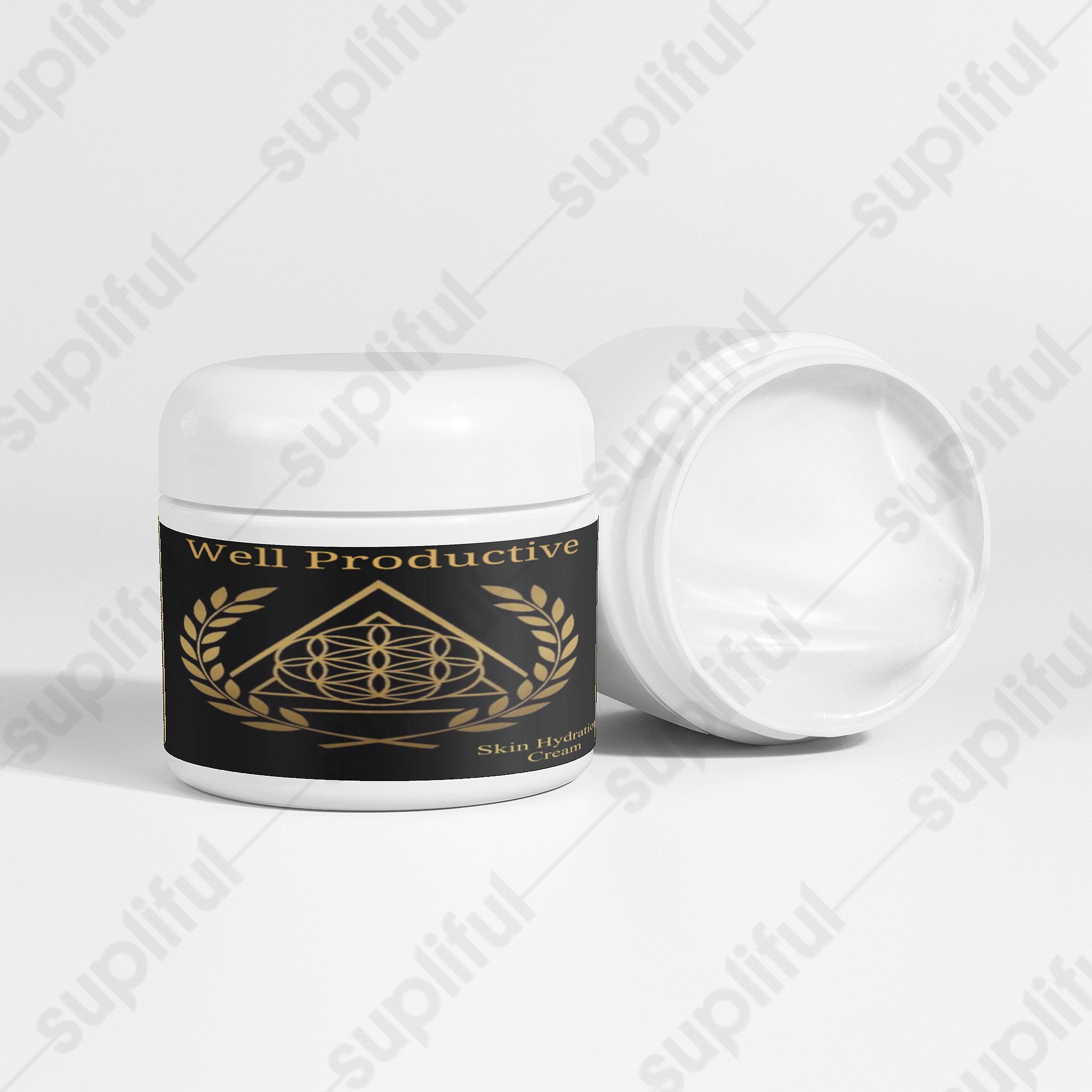 Skin Hydration Cream