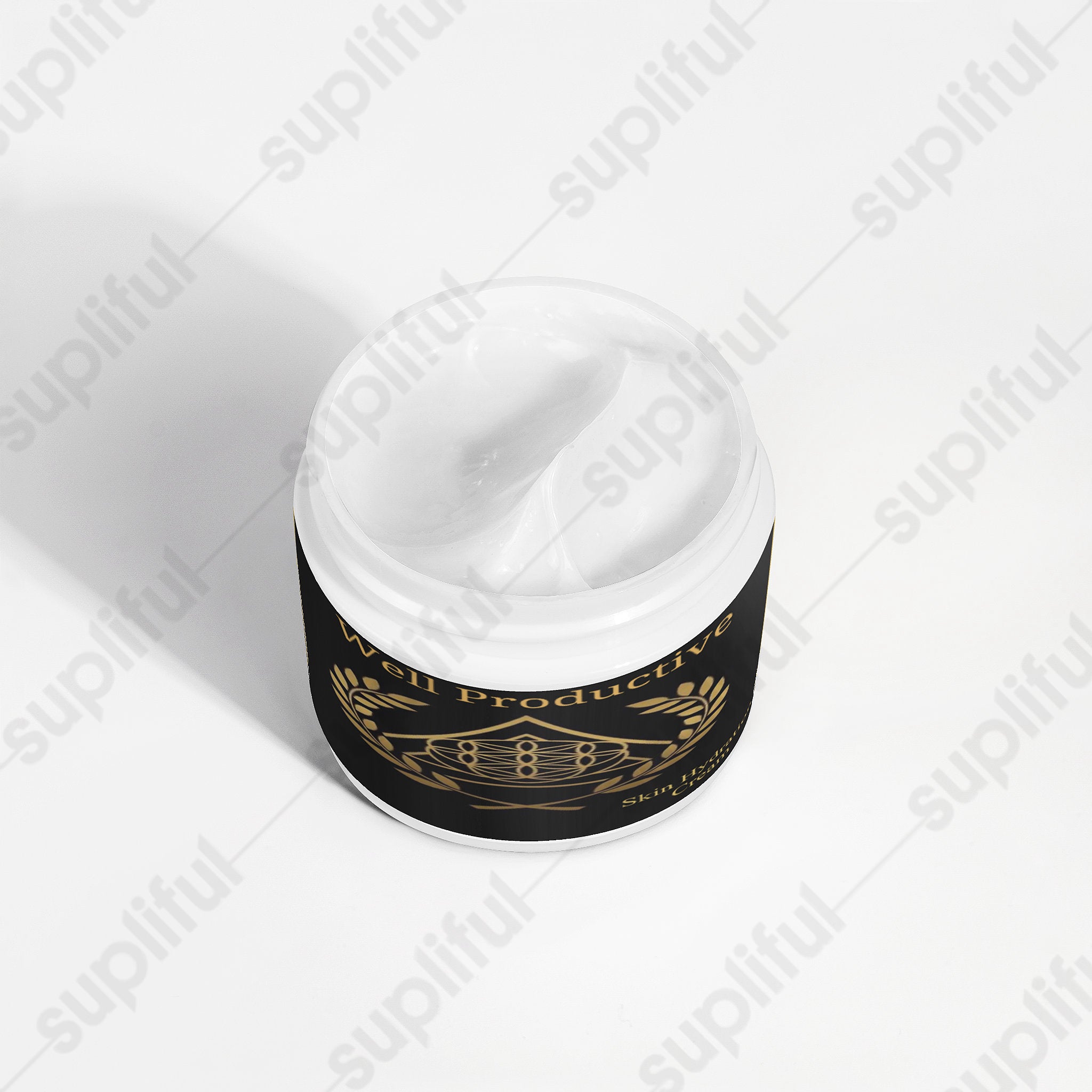 Skin Hydration Cream