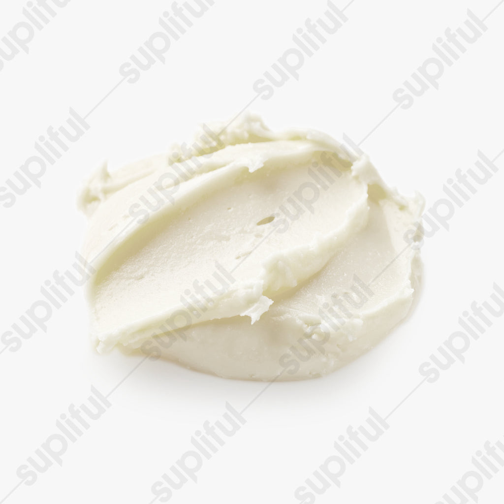 Tallow Cream Orange & Bergamot