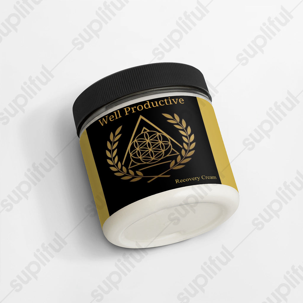 Recovery Cream