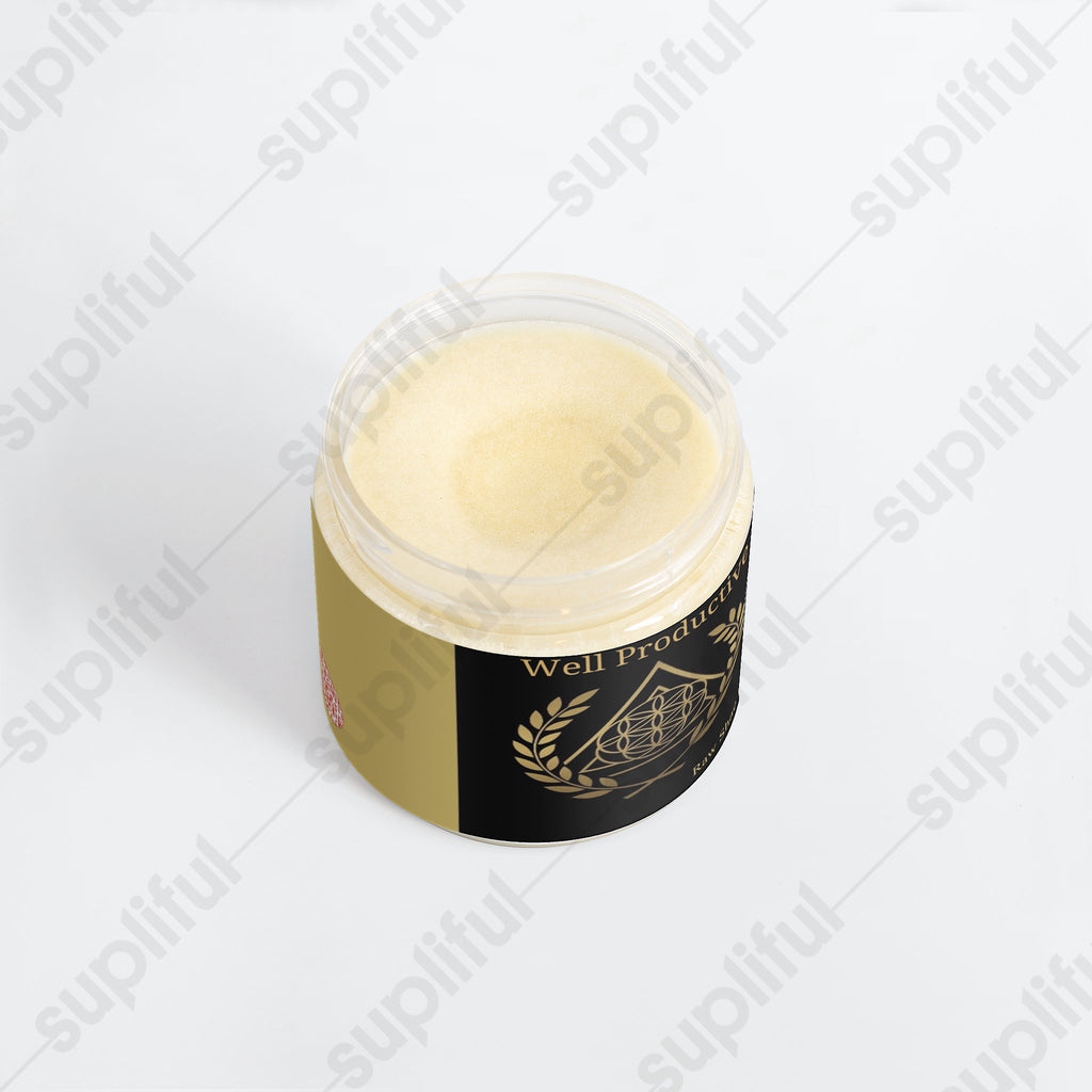 Raw Shea Butter