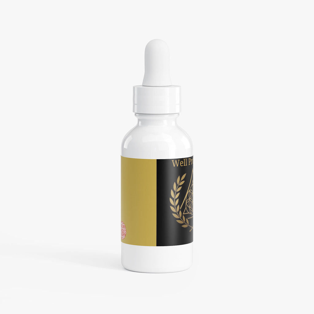 Snail Mucin Face Serum