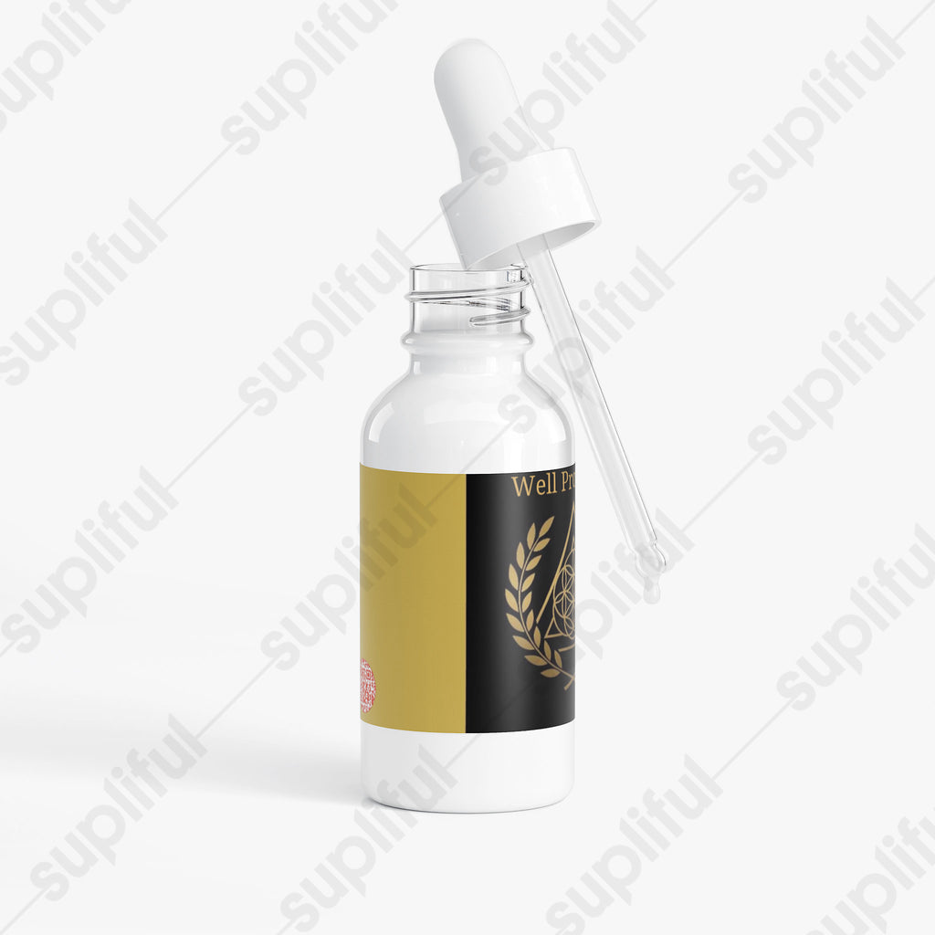 Snail Mucin Face Serum