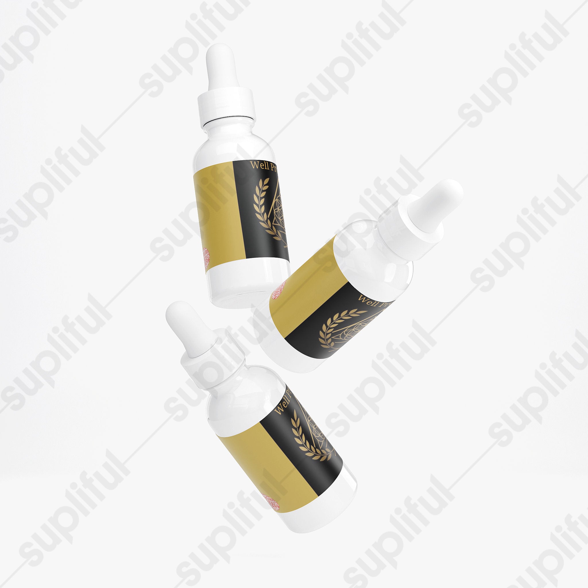 Snail Mucin Face Serum