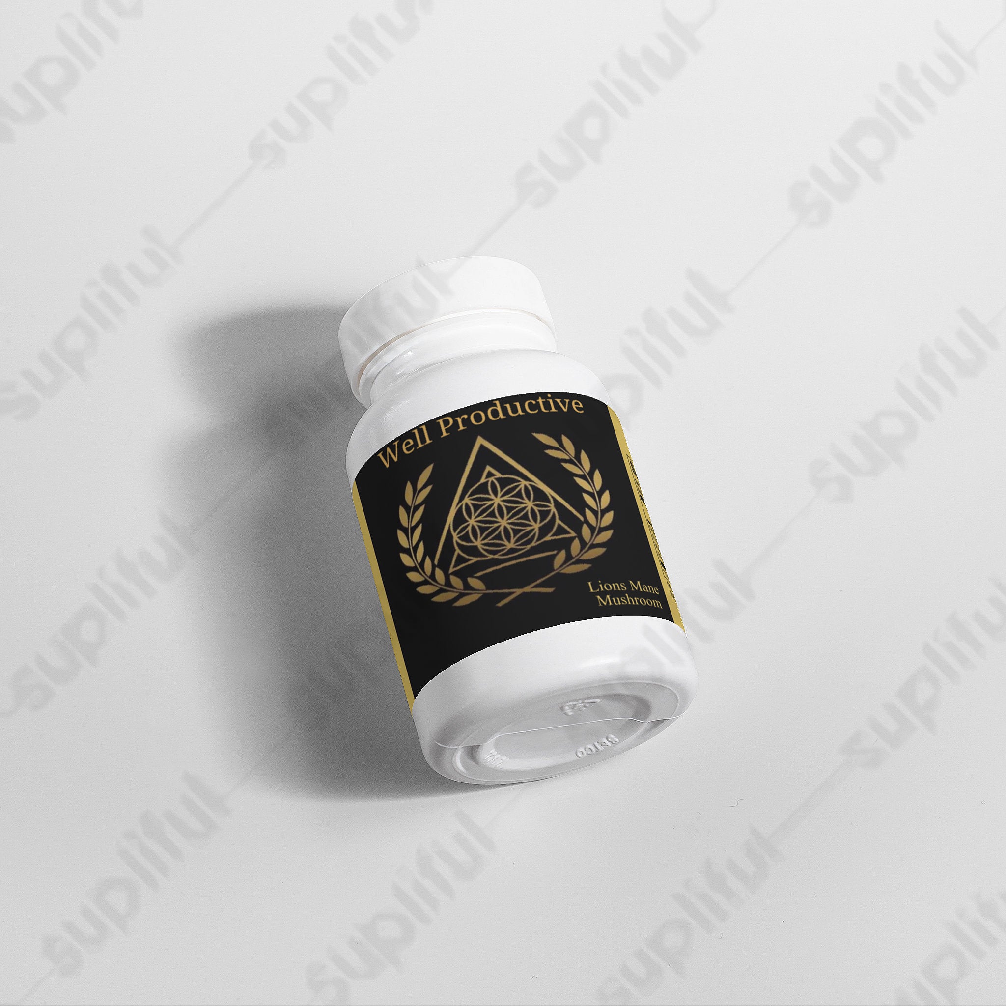 Lion's Mane Mushroom