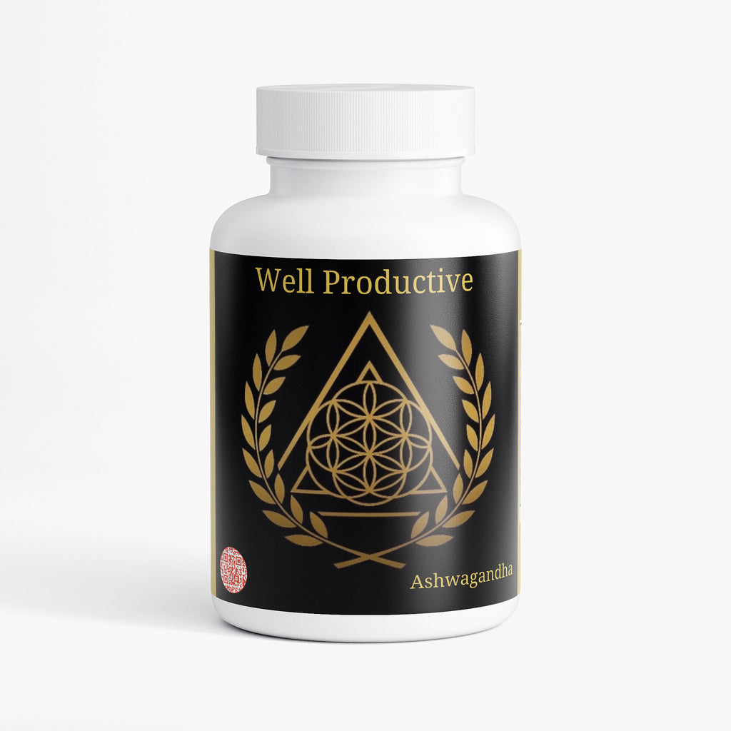 Ashwagandha