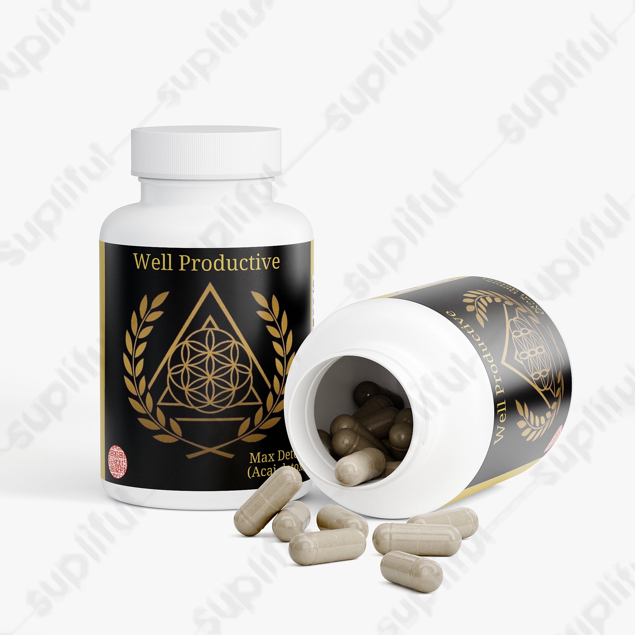 Max Detox (Acai detox)