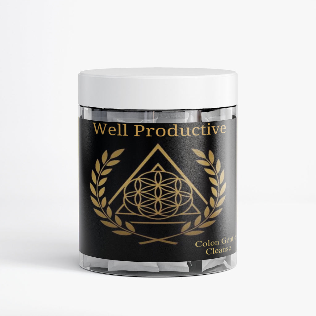 Colon Gentle Cleanse