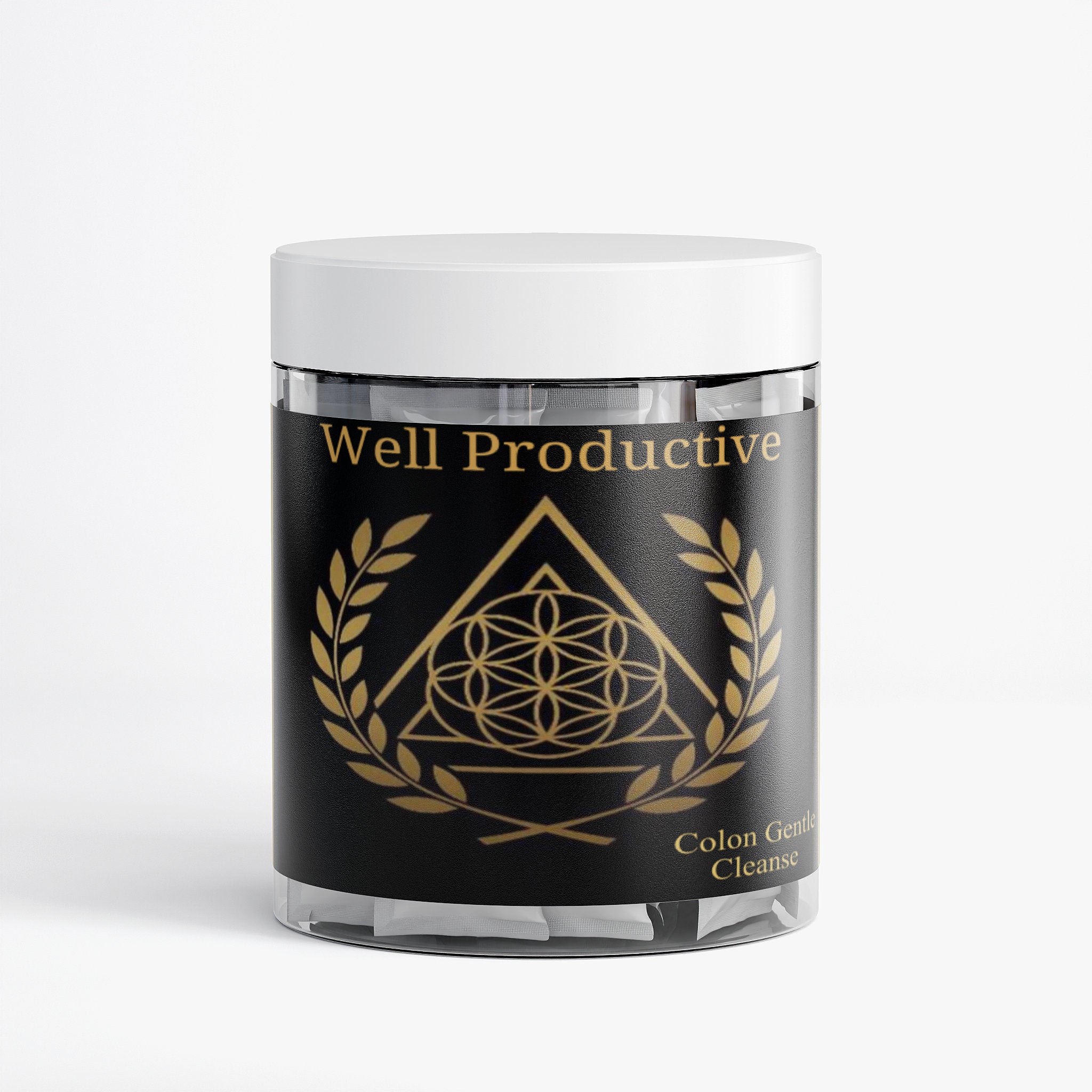 Colon Gentle Cleanse