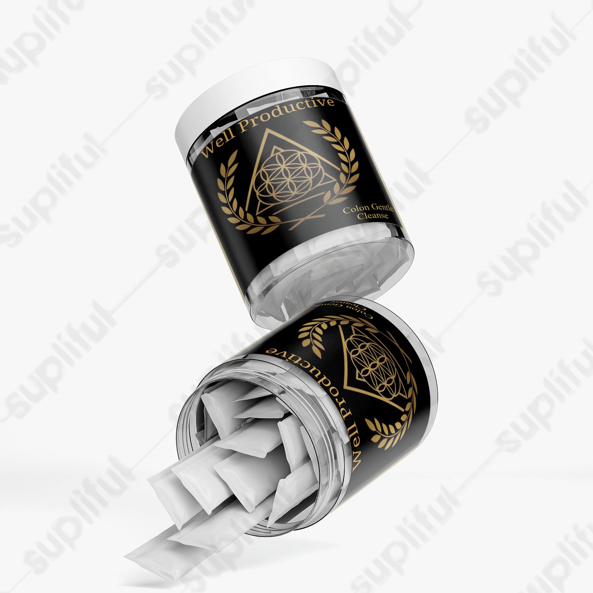 Colon Gentle Cleanse