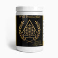 Grass-Fed Hydrolyzed Collagen Peptides