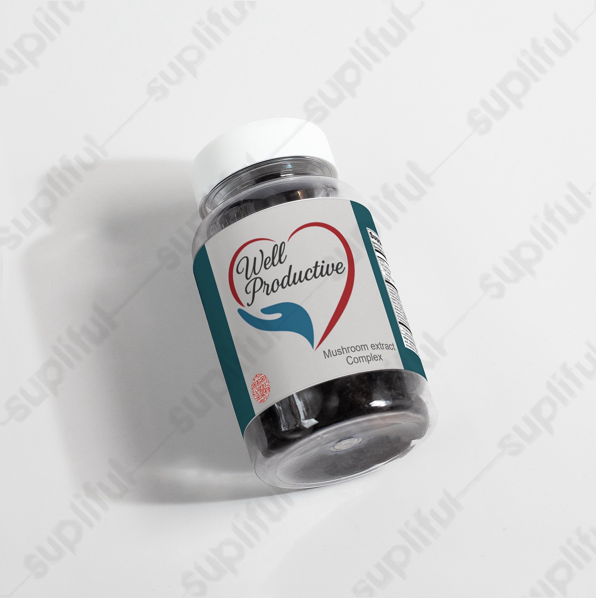 Mushroom Extract Complex