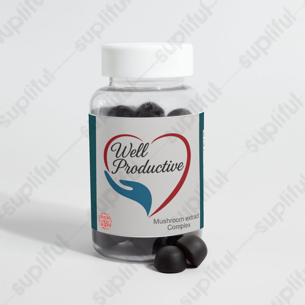 Mushroom Extract Complex