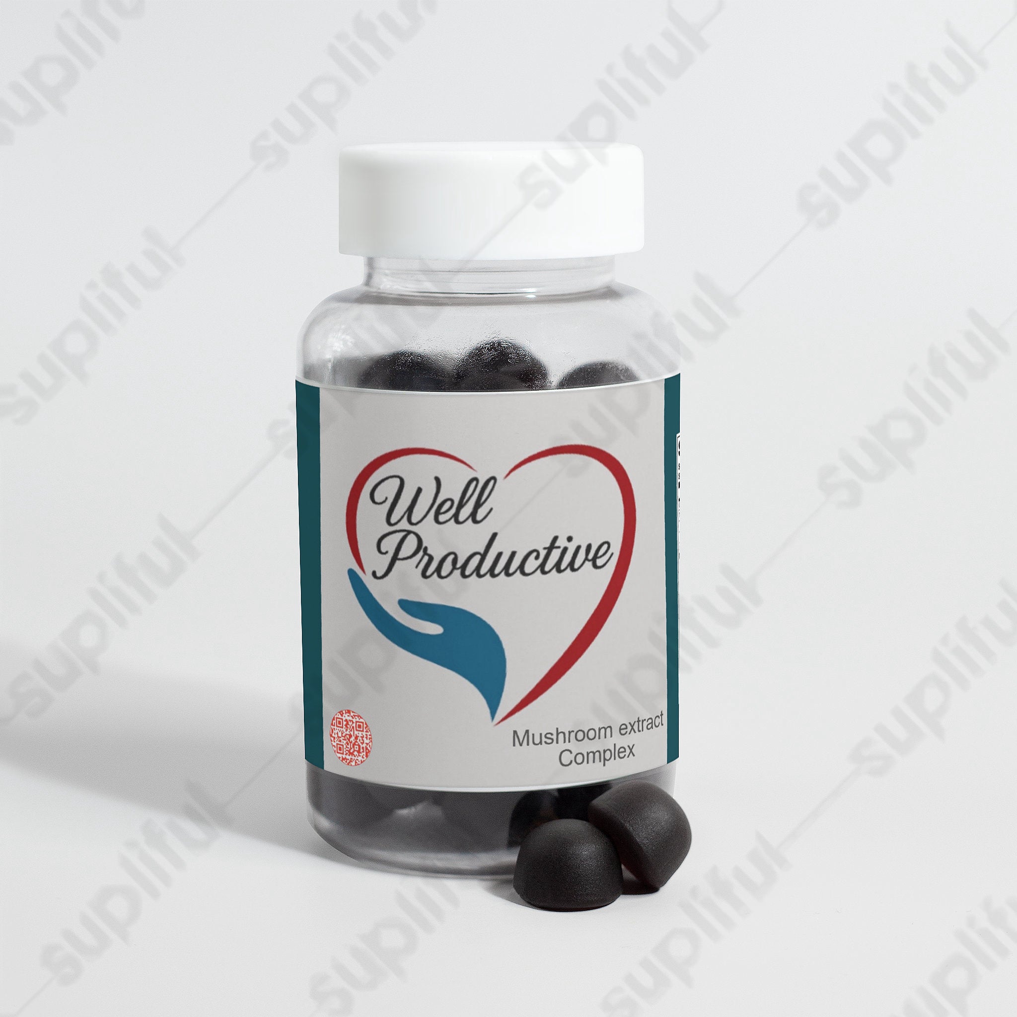 Mushroom Extract Complex