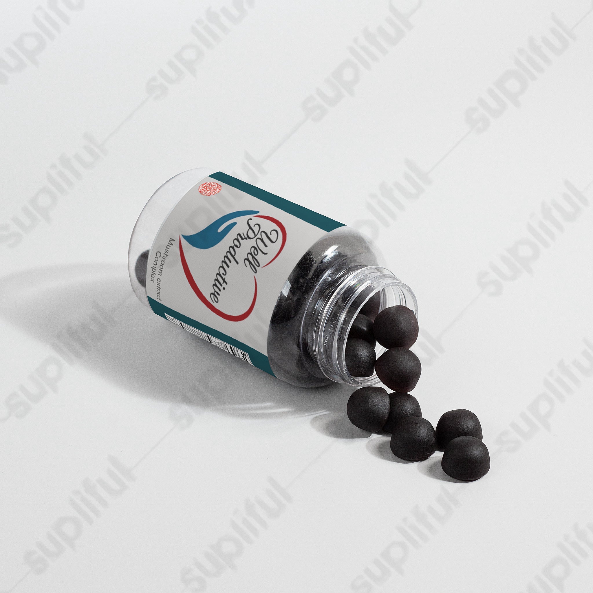 Mushroom Extract Complex