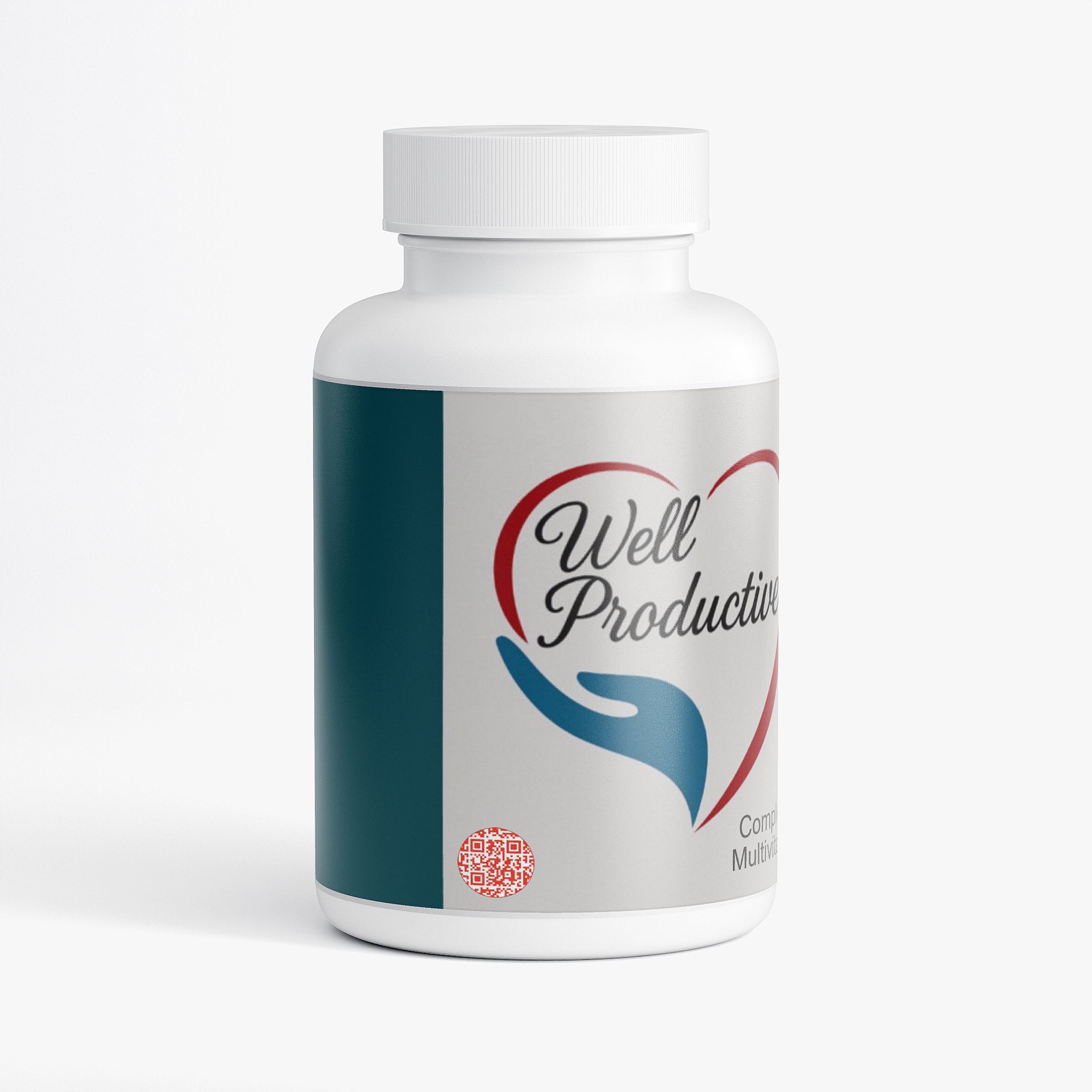 Complete Multivitamin