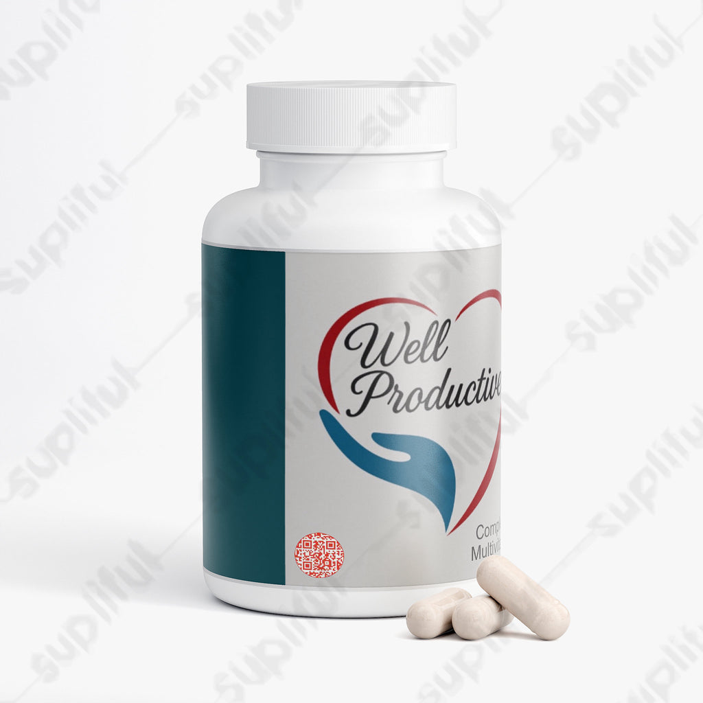 Complete Multivitamin