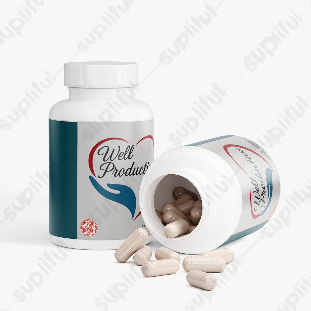 Complete Multivitamin