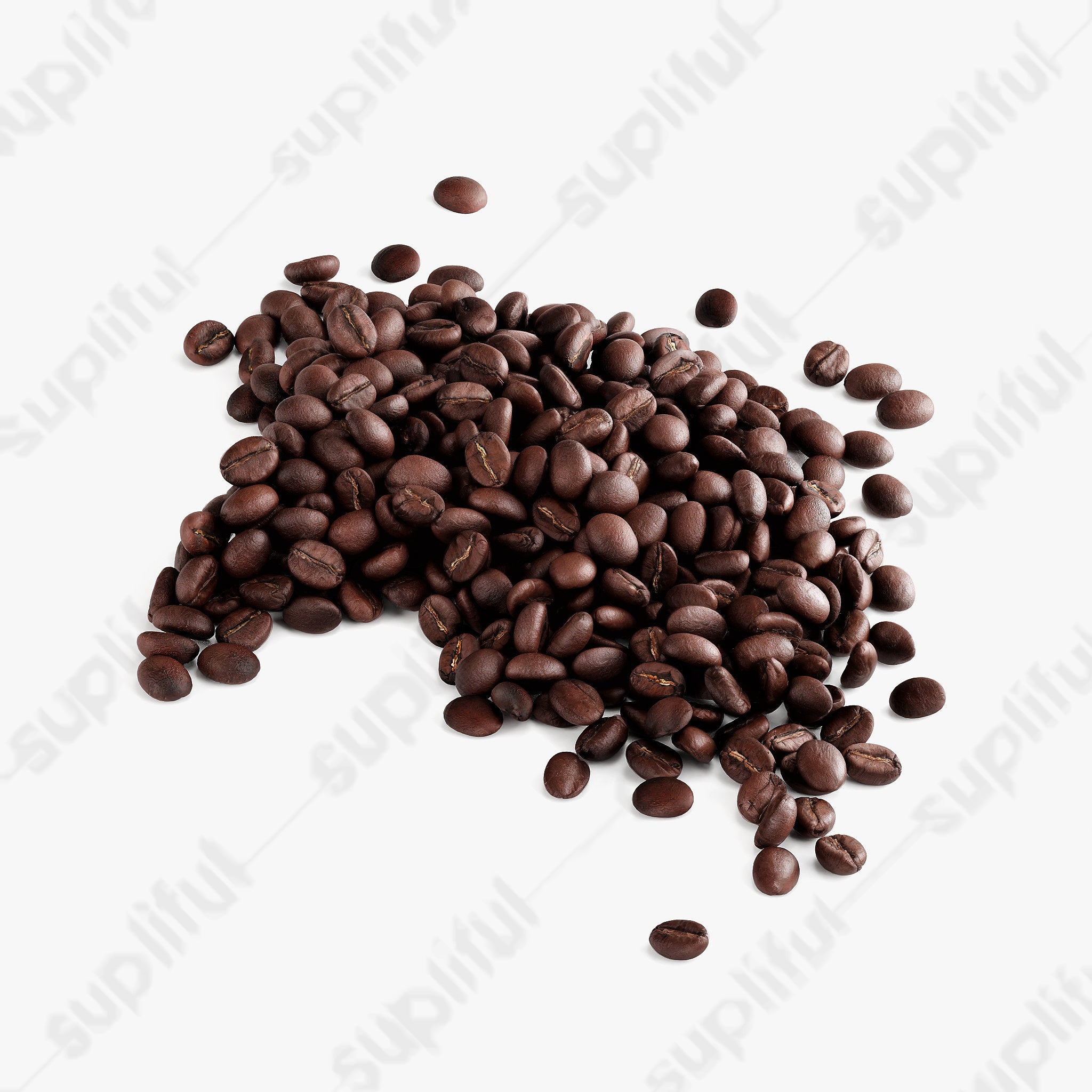 Rich Hazelnut Coffee (Medium Roast)