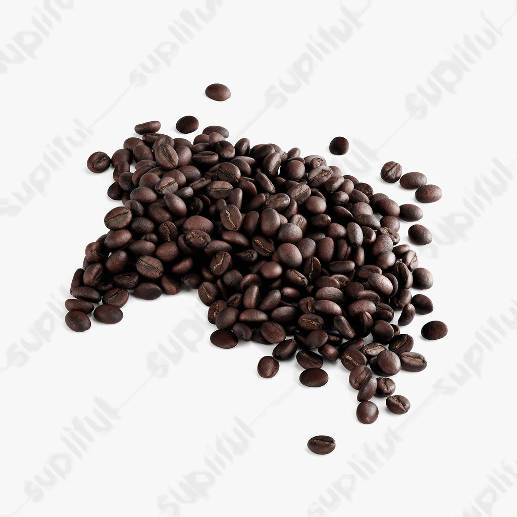 Deep Roast Coffee (Dark Roast)