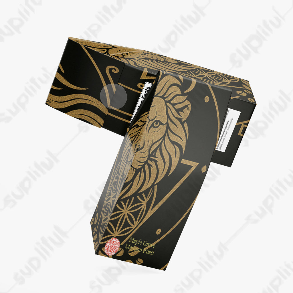 Maple Grove Coffee (Medium Roast)