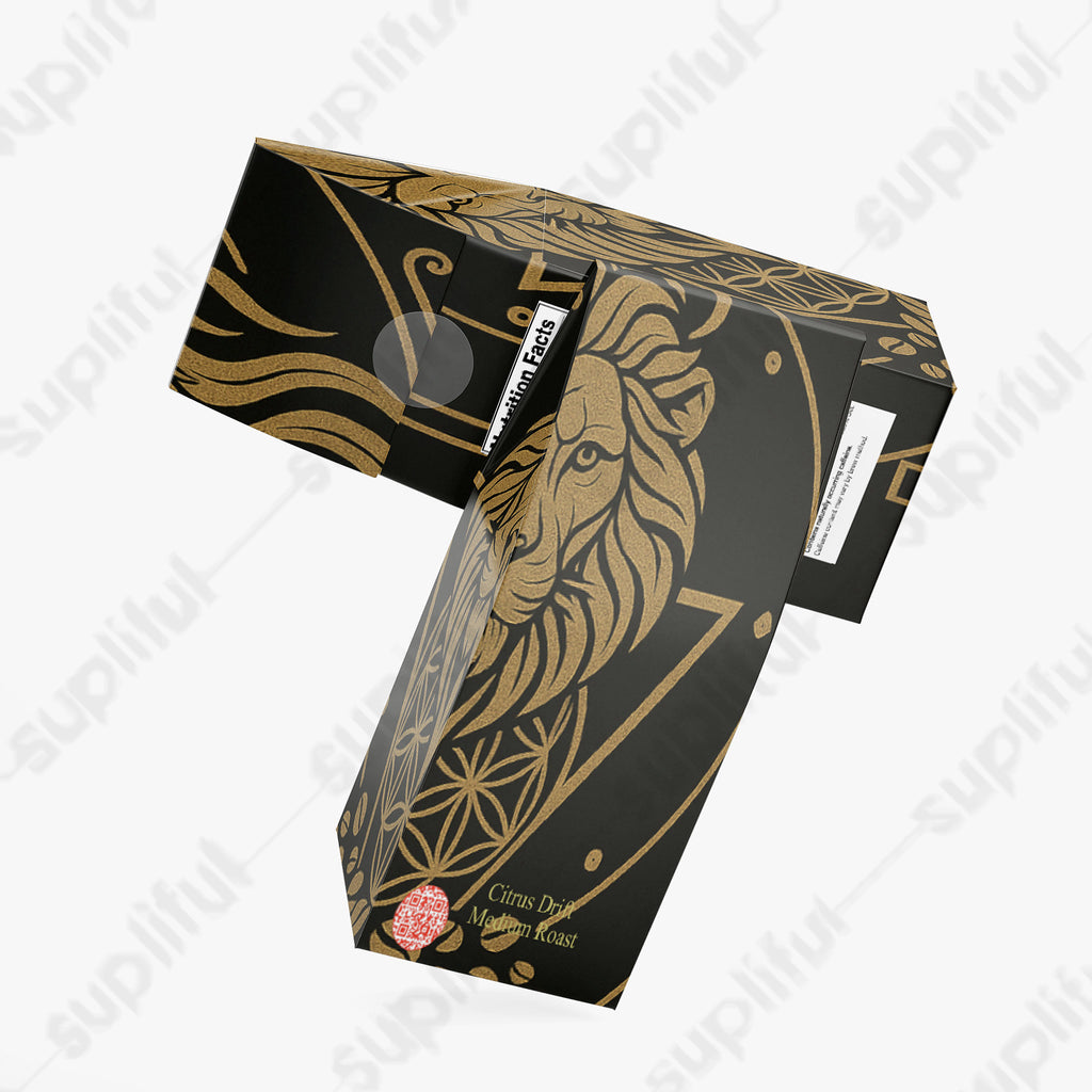 Citrus Drift Coffee (Medium Roast)