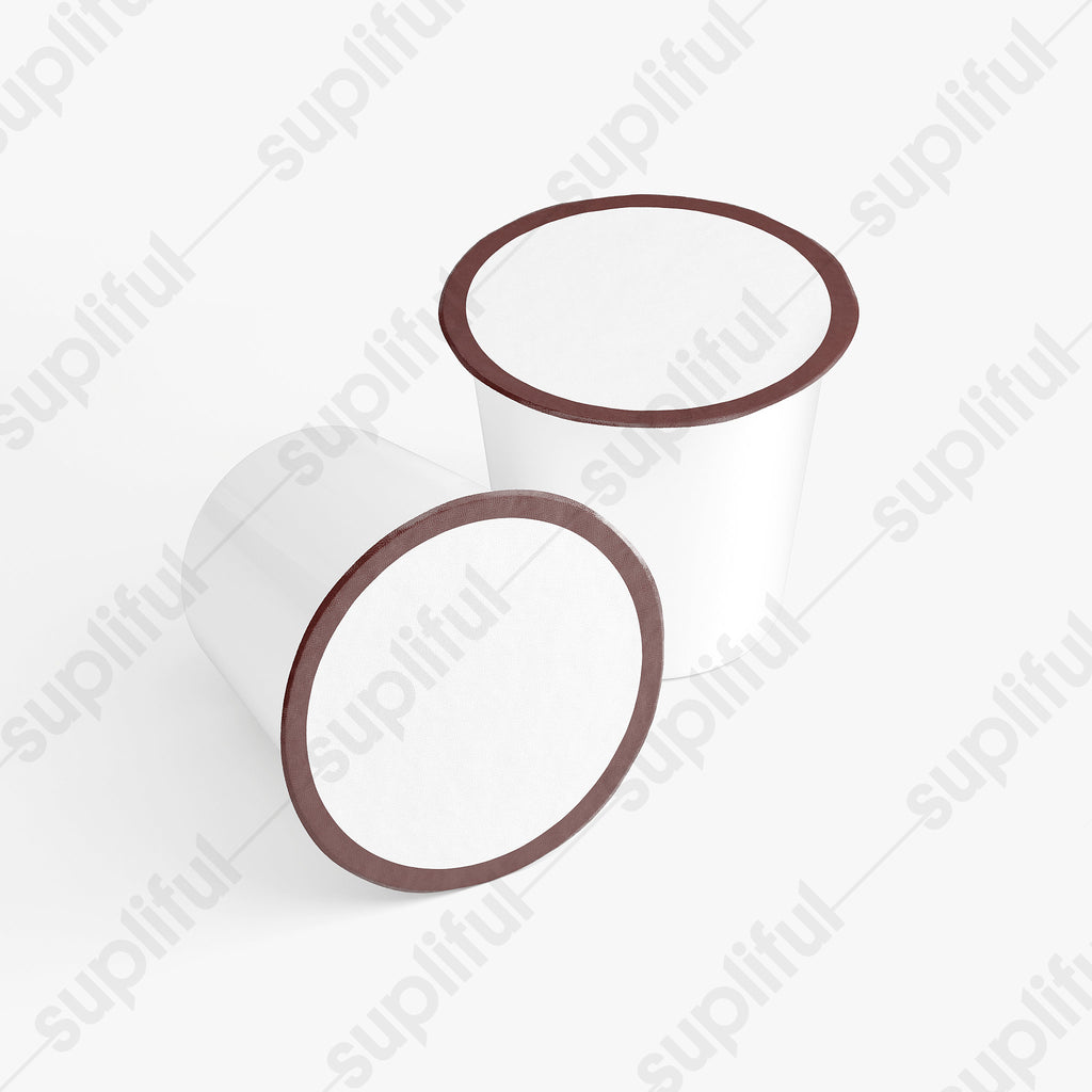 Rich Hazelnut Coffee Pods (Medium Roast)