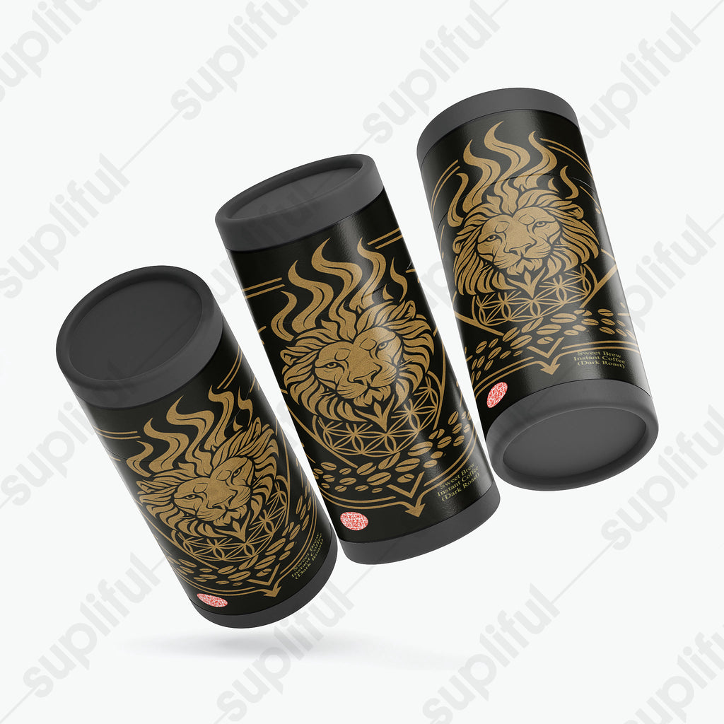 Sweet Brew Instant Coffee (Dark Roast)