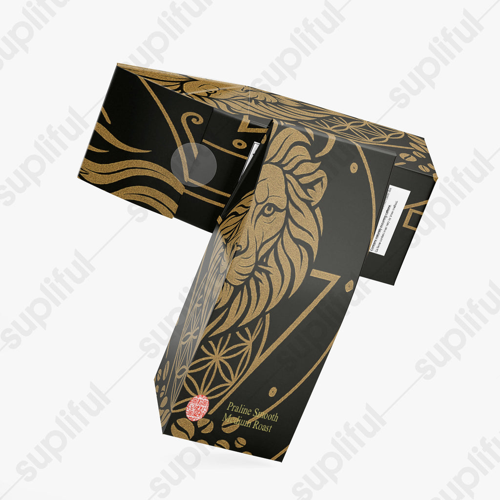 Praline Smooth Coffee (Medium Roast)